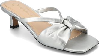 Journee Collection Journee Womens Starling Medium and Wide Width Dress Sandals