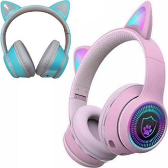 Trade Shop Trade Shop - Auriculares Inal&aacute;mbricos / Bluetooth Inal&aacute;mbrico Q-em50 Orejas Recargables