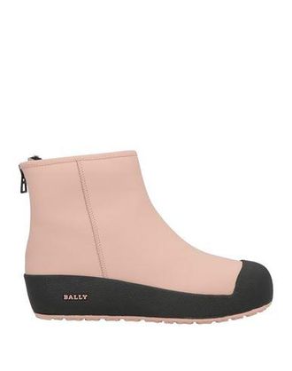 Bally CALZADO - Botines de ca&ntilde;a alta en YOOX.COM