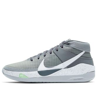 Nike KD 13 TB Wolf Grey White CK6017-001
