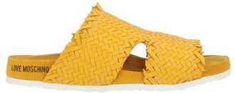Love Moschino CALZATURE - Sandali su YOOX.COM