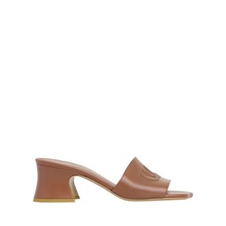 Chloé Mujer, Zapatos, Marrón, Talla: 38 EU