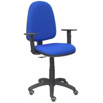 Piqueras y Crespo piqueras-y-crespo Ayna Bali 29B10RP sedia blu confortevole