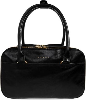 Marni Mujer, Bolsos, Negro, Talla: ONE Size