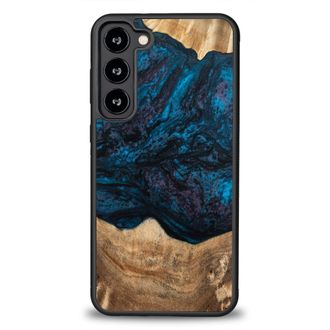 OEM Funda Bewood Unique Para Samsung Galaxy S23 Plus - Planetas - Neptuno