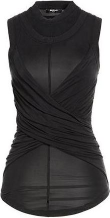 Balmain TOPWEAR - Top su YOOX.COM