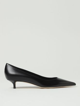 Jimmy Choo London Pump JIMMY CHOO Woman color Black