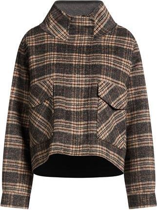 Forte Couture ROPA DE ABRIGO - Chaquetas y cazadoras en YOOX.COM
