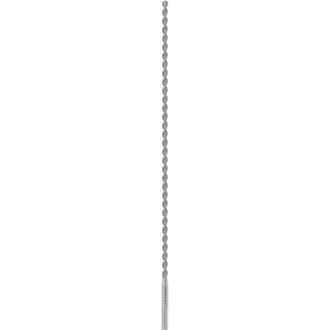 Bosch 1x Broca Para Martillo Pro Sds Max-4 (para Hormig&oacute;n Armado, Bloque De Construcci&oacute;n De Hormig&oacute;n, &Oslash; 18,00 Mm, Professional Accesorios Martillo Perforado