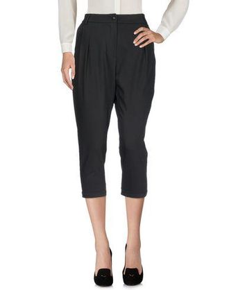 Kor@kor BOTTOMWEAR - Trousers on YOOX.COM
