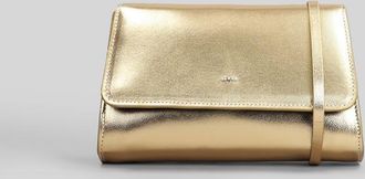 Giuseppe Zanotti Cleopatra Mini Clutch