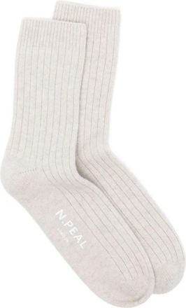 N.Peal Calzini House - Grigio