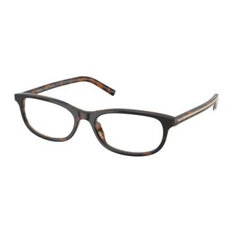 Prada Optisch montuur - Dames - Accessoires - Bruin - Maat: 55 MM
