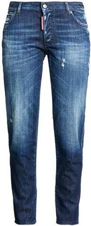 Dsquared2 BOTTOMWEAR - Pantaloni jeans su YOOX.COM