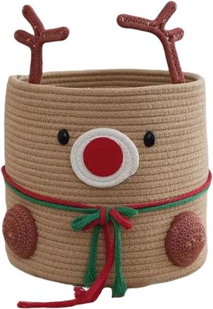 OEM Bonita Cesta De Juguetes Plegable, Cubos De Almacenamiento Para Libros, Ropa Sucia, Dormitorio Infantil, Sala De Estar