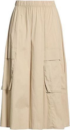 Ferrante BOTTOMWEAR - Midi skirts on YOOX.COM