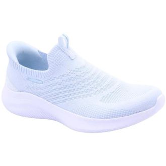 Skechers Fitness, Dames, Blauw, 38 EU, Ultra Flex 4.0