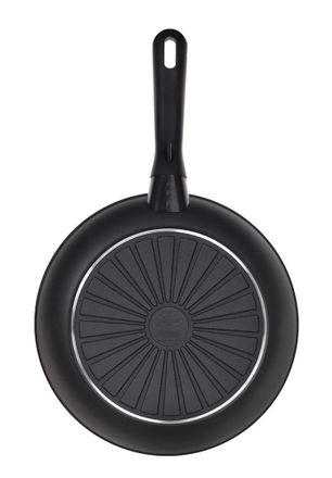 Ballarini 75002-912-0 Cacerola Sart&eacute;n Multiuso Alrededor - Ballarini