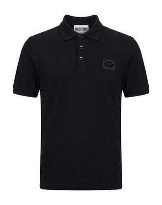 Moschino TOPWEAR - Polo su YOOX.COM
