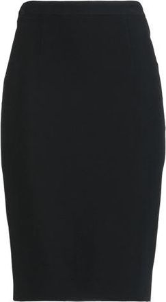 Andrew Gn BOTTOMWEAR - Midi skirts on YOOX.COM