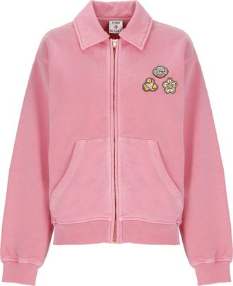 Casablanca Cotton Sweatshirt