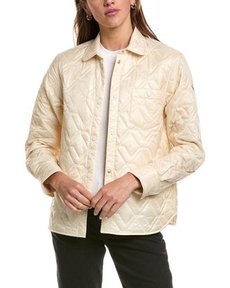 Moncler Camicia Jacket