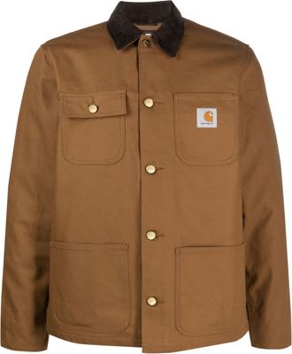 Carhartt Work in Progress Cappotto Carhartt Wip Michigan