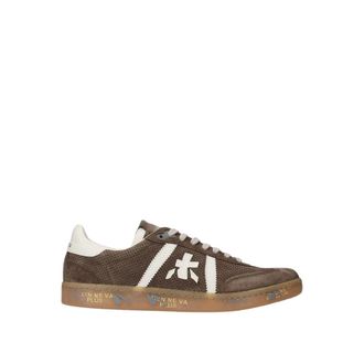 Premiata Sneakers, male, Brown, Size: 13 US Bonnie 8125