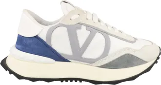 Valentino VLogo Netrunner Mesh Sneakers
