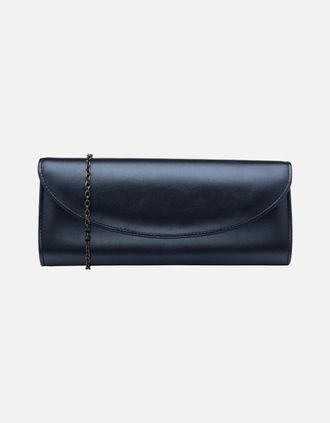 Lotus Womens Claire Womens Clutch Bag - Black - Size: ONE size