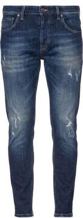 Dondup PARTES DE ABAJO - Pantalones vaqueros en YOOX.COM