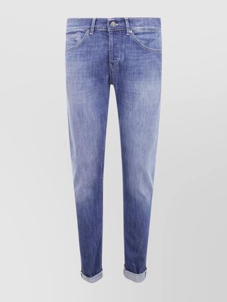 Dondup george skinny trousers