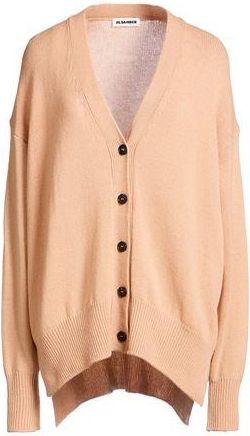 Jil Sander STRICKWAREN - Strickjacken auf YOOX.COM