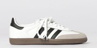 adidas Sneakers Samba OG Adidas Originals in pelle
