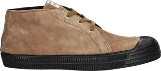 Novesta NG Lone Star - Heren - Veterlaarzen - Bruin - 40 EU - Su&egrave;de - Schoenen