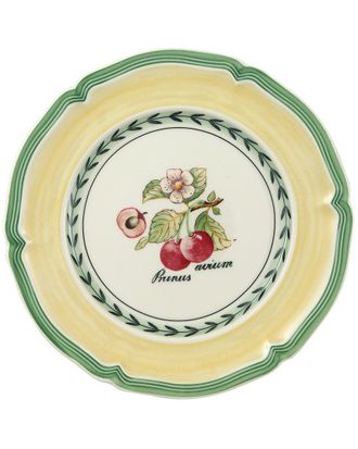 Villeroy & Boch French Garden Valence Bread & Butter Plate