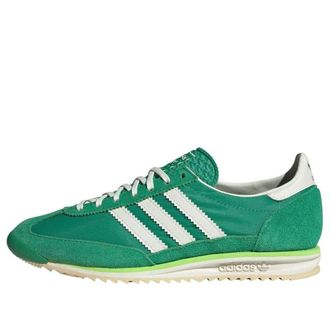 adidas (WMNS) adidas SL 72 OG Court Green JQ7397
