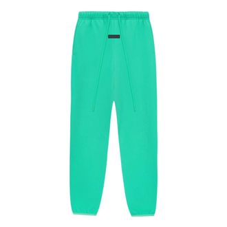 Fear of God SS24 Sweatpant Mint Leaf 130SP242022F