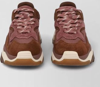 Ash low-top sneakers