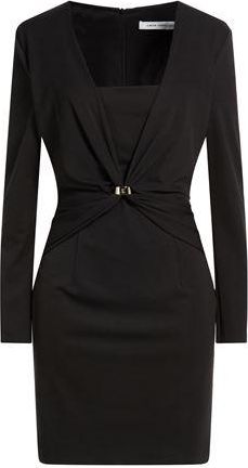 Simona Corsellini VESTIDOS - Minivestidos en YOOX.COM