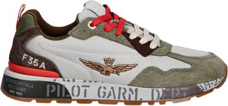 Aeronautica Uomo, Scarpe, Multicolore, 41 EU, new