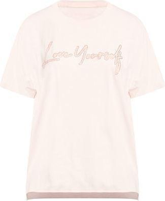 Zadig&Voltaire TOPWEAR - T-shirts su YOOX.COM