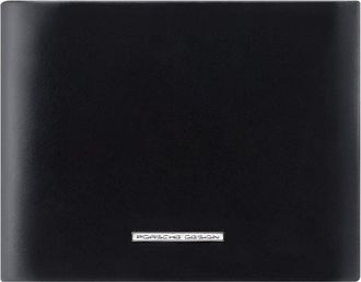 Porsche Design Classic Wallet 5