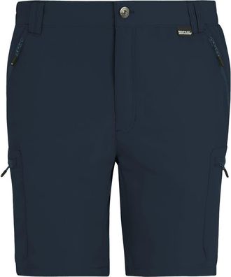Regatta Leesville Iii Shorts in Navy at Nordstrom, Size 38