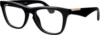 Burberry 0BE2409 Eyeglasses - Black