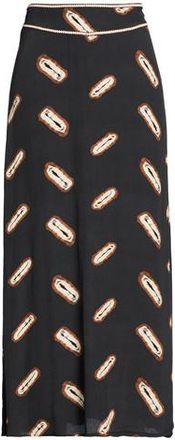 BA&SH BOTTOMWEAR - Maxi skirts sur YOOX.COM