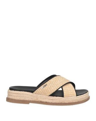 DKNY FOOTWEAR - Espadrilles sur YOOX.COM