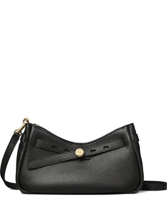 Tory Burch Borsa a tracolla Romy - Nero