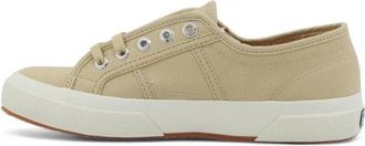 Superga 2750 Cotu Classic - Dames - Sneakers - Beige - 41 1/2 EU - Schoenen