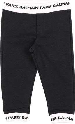 Balmain BOTTOMWEAR - Trousers on YOOX.COM